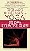 Yoga 28 Day Ex/plan