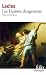 Les Liaisons Dangereuses (Folio (Gallimard)) by Laclos, Choderlos de (1973) Mass Market Paperback