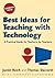 Best Ideas for Teaching with Technology Paperback – November ... by Justin Reich