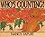 Who's Counting? by Nancy Tafuri (1986-05-12)