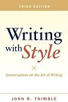 Writing with Styl...