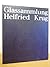 Glassammlung Helfried Krug