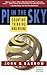 By John D. Barrow PI in the Sky: Counting, Thinking, and Being (Reprint) [Paperback]