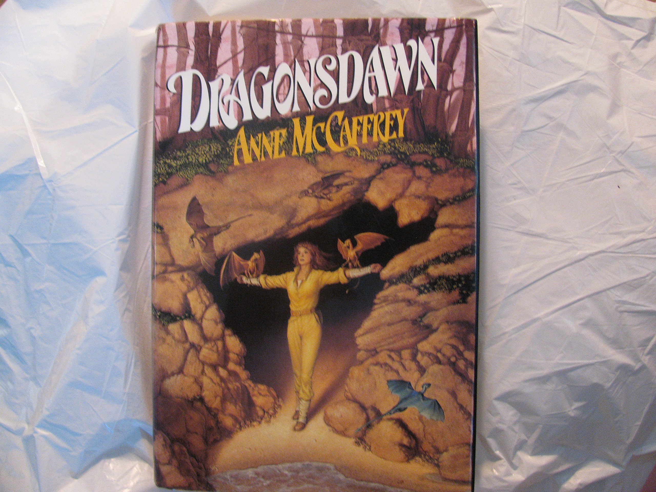 Dragonsdawn