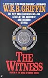 The Witness, The Murderers, The Assassin and Men in Blue (Badge of Honor) The Witness, The Murderers, The Assassin and Men in Blue (Badge of Honor)