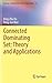 Connected Dominating Set: Theory and Applications (Springer Optimization and Its Applications) 2013 edition by Du, Ding-Zhu, Wan, Peng-Jun (2012) Hardcover