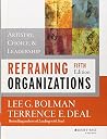 Reframing Organiz...