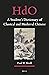 A Student's Dictionary of Classical and Medieval Chinese (Handbook of Oriental Studies. Section 4 China) by Paul W. Kroll (15-Dec-2014) Hardcover