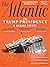 The Atlantic Magazine Octob...