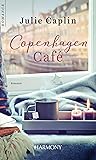 Copenaghen Cafè by Julie Caplin