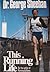 This Running Life by George A. Sheehan (1980) Hardcover
