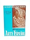 Historia del Arte...