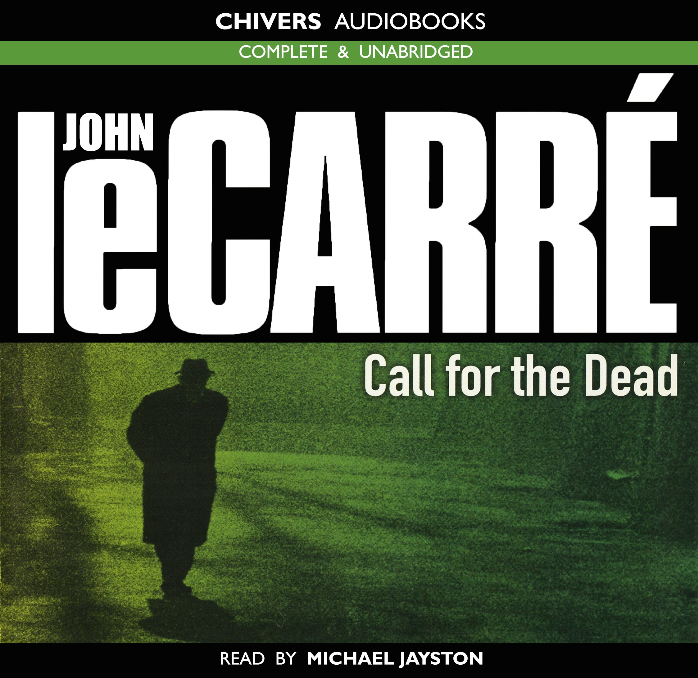 Call for the Dead