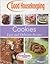 Good Housekeeping Cookies Easy and Delicious Recipes. All recipes triple-tested by Good Housekeeping cookbooks.