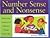 Number Sense and Nonsense : Building Math Creativity and Confidence Through Numbers