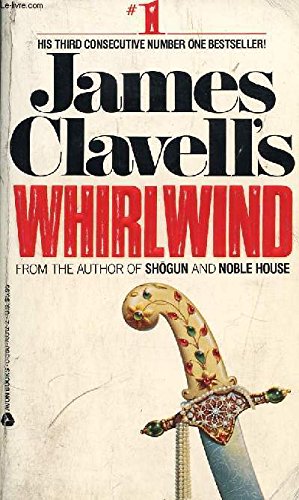 Whirlwind