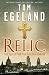 Relic by Tom Egeland (2011-10-13)