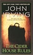 The Cider House Rules by John Irving 1st (first) Thus Edition [MassMarket(1994)]