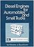 Diesel engines for automobiles and small trucks (Reston automotive series)