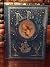Peter Pan by J. M. Barrie Leather Bound Illustrated Collectible
