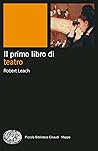Il primo libro di...