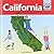 California (United States) by Anne Welsbacher (1998-03-04)