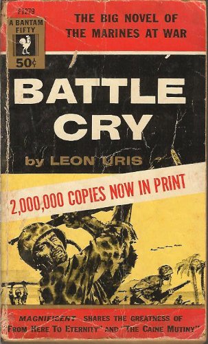 Battle Cry