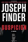 Suspicion by Jose...