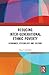 Reducing Inter-Generational Ethnic Poverty: Economics, Psychology and Culture