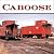 American Caboose by Brian Solomon (2001-10-31)