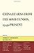 China Learns from the Soviet Union, 1949-Present (The Harvard Cold War Studies Book Series) (2010-01-05)