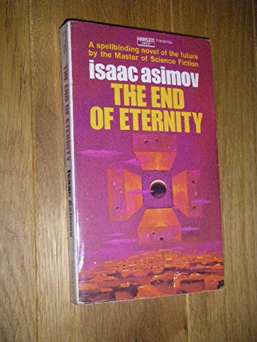 End of Eternity
