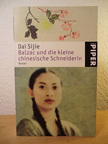Balzac und die kleine chinesische Schneiderin