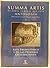 Summa Artis. Historia del Arte. Antología I. Arte prehistórico y de las primeras civilizaciones
