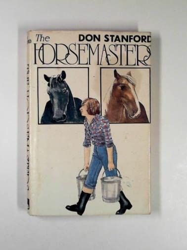 The Horsemasters (Hardcover)