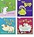 Learn to Read at Home with Phonics Bug: Pack 2 (Pack of 4 Fiction Books) (Phonics Bug) (Paperback) - Common