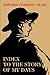 [(Index to the Story of My Day: Some Memoirs of Edward Gordon Craig)] [Author: Edward Gordon Craig] published on (April, 2011)