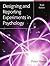 Designing and Reporting Experiments in Psychology by Peter Harris (2008-04-01)