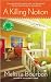 [A Killing Notion (Magical Dressmaking Mysteries)] [Author: Bourbon, Melissa] [April, 2014]