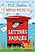 Lettres fatales by M.C. Beaton