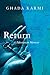 Return: A Palestinian Memoir by Ghada Karmi (2015-05-05)