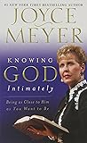 Knowing God Intim...
