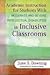Academic Instruction for Students with Moderate and Severe Intellectual Disabilities in Inclusive Classrooms