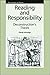 Reading and Responsibility: Deconstruction's Traces (The Frontiers of Theory)