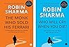 Robin Sharma 2 Bo...