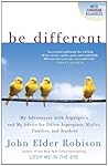Be Different: Adv...