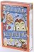 Wayside School Boxed Set: Wayside School Gets a Little Stranger, Wayside School is Falling Down, Sideway Stories from Wayside School by Sachar, Louis (2004) Paperback