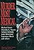 Murder Most Medical: Stories from Alfred Hitchcock Mystery Magazine and Ellery Queen's Mystery Magazine