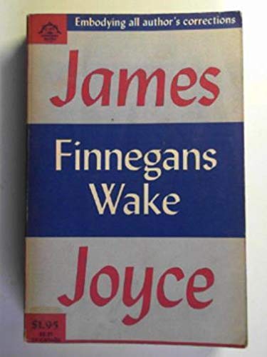 Finnegan's Wake