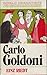 Carlo Goldoni by Heinz Riedt